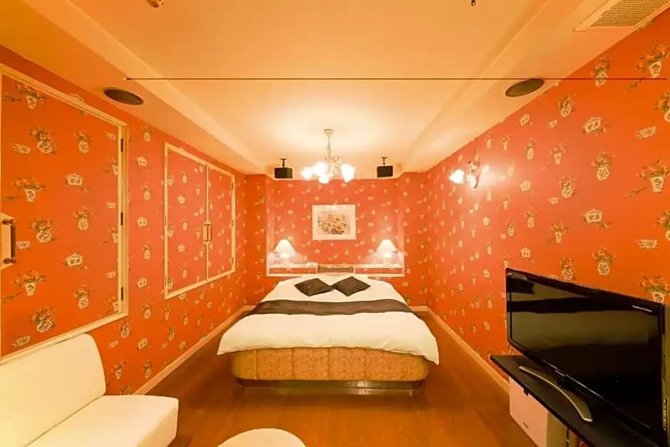 Osaka - Hotel / Vacation STAY 70127 - photo 6