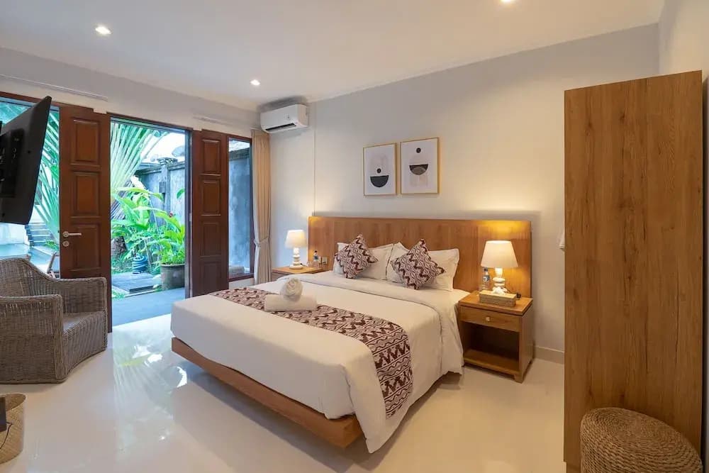 Echo Suji Villa - photo 3