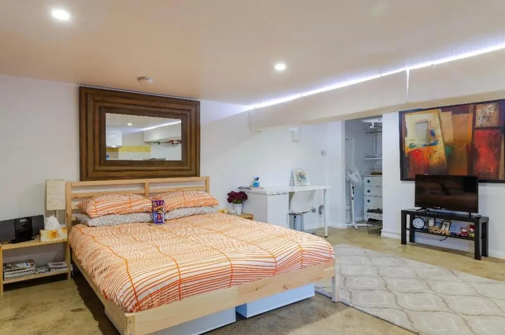 Modern & homely comfort - photo 2