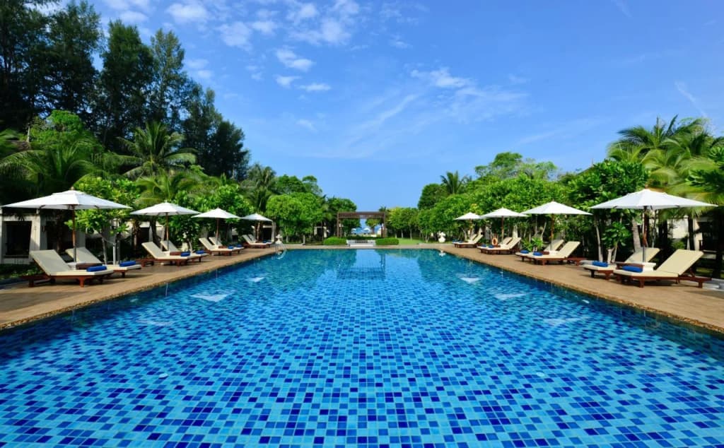 Layana Resort and Spa - photo 12