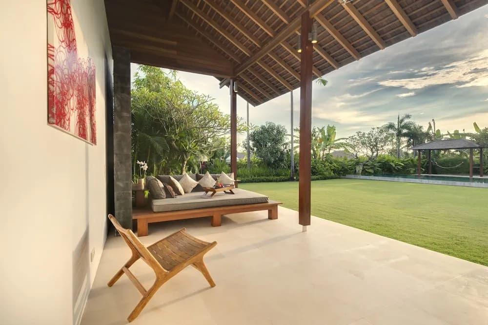 Villa Kavya - photo 22