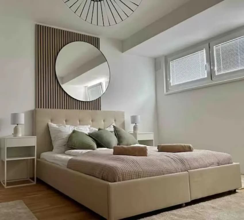 Danube Apartments - photo 1