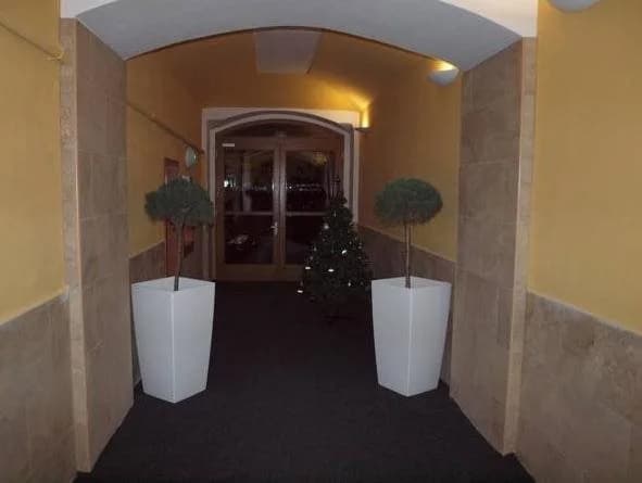 Martin Hotel Prague - photo 16