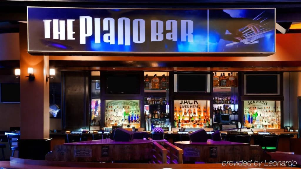 Harrah’s Las Vegas – A Caesars Rewards Destination - photo 26