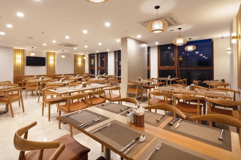 Sunkiss Hotel - photo 19