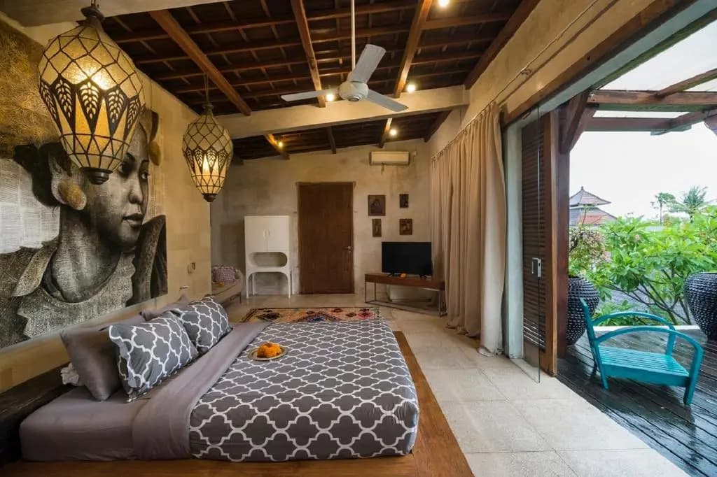 The Villa Batik - photo 13