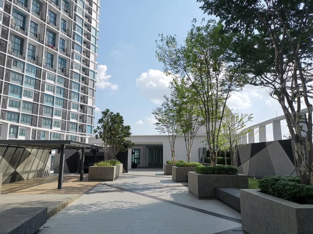 Symphony Suite @ I-City Theme Park - photo 7