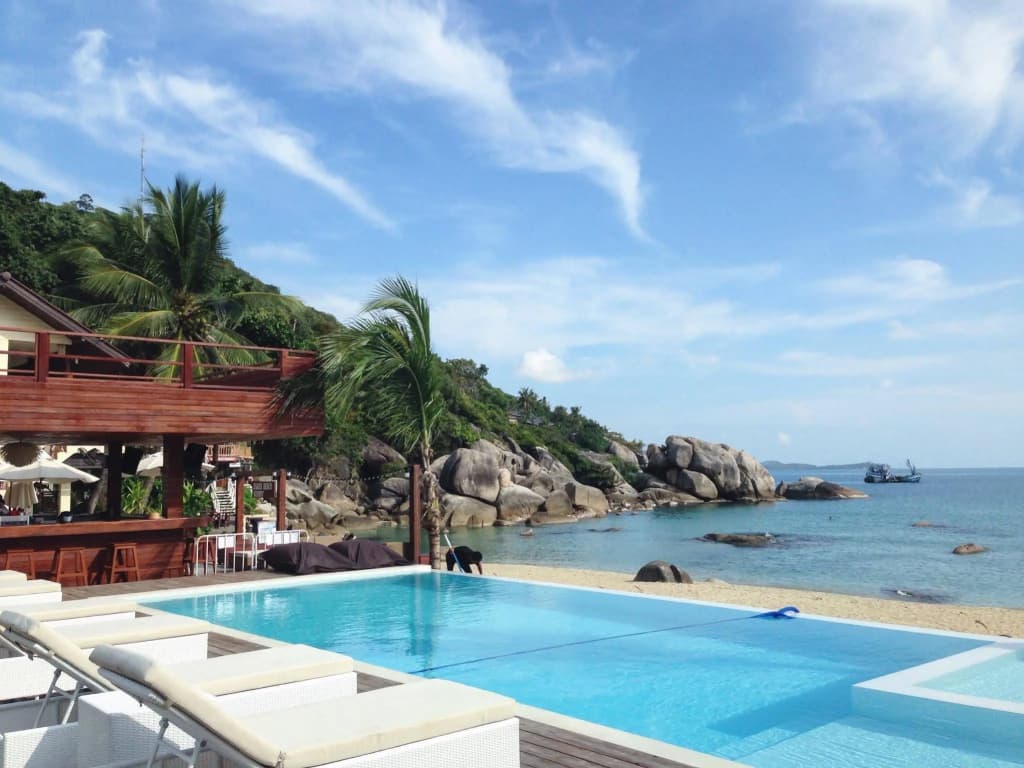 Silver Beach Resort - photo 9