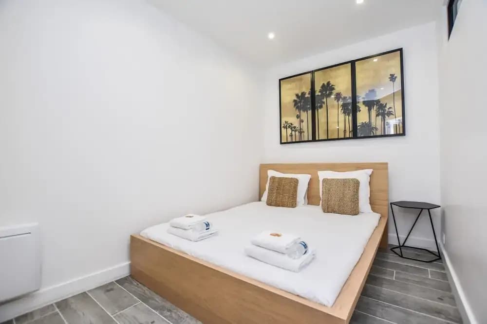 Cosy Apartment - 1br/4p - Auteuil - photo 3