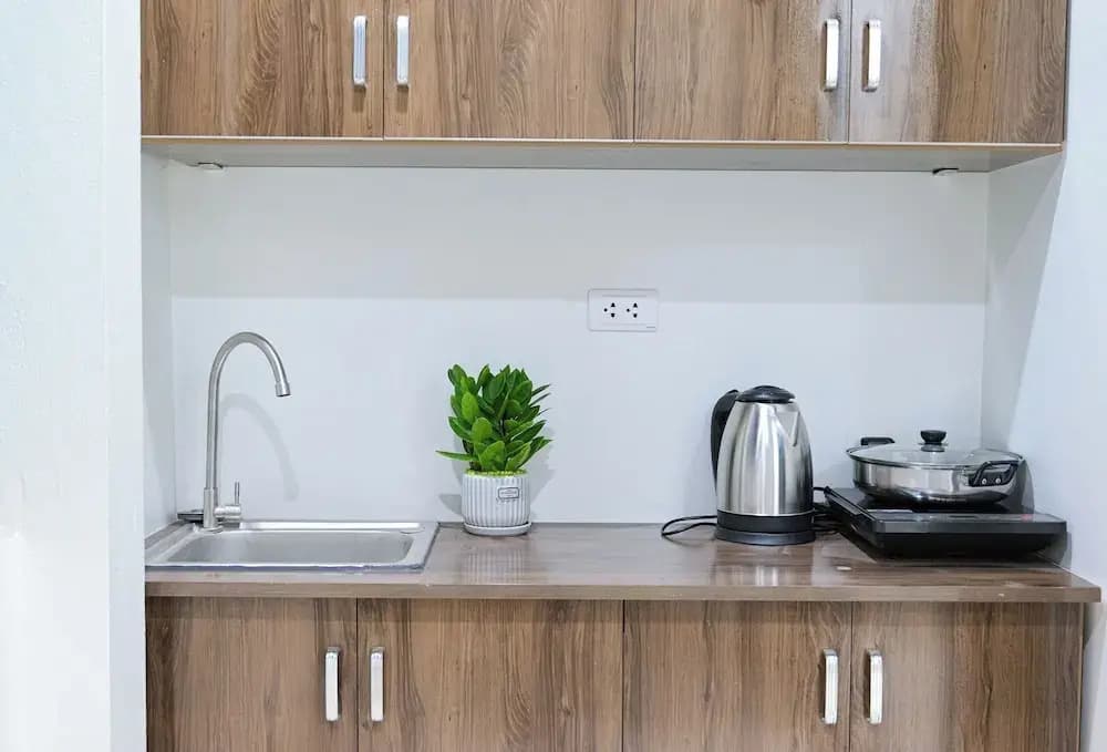 T&T Hotel apartment - photo 35