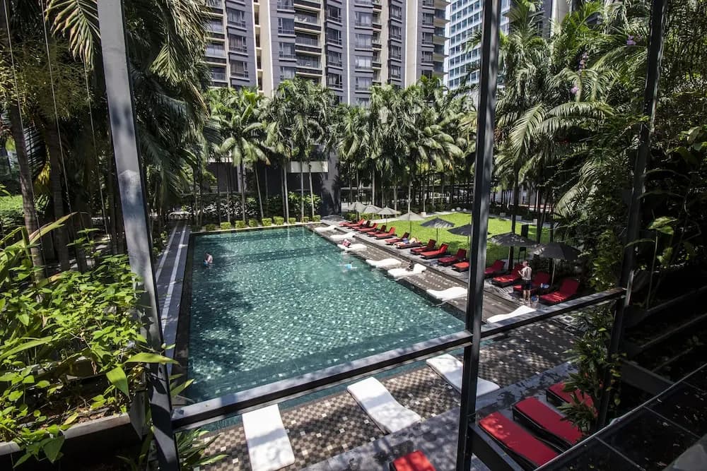St. Mary Residences - photo 20