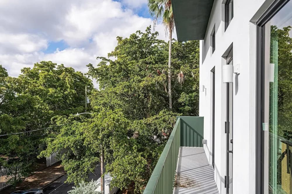 Olive Apartments - photo 11