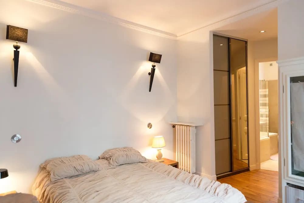 Spacious apartement 2 bedrooms - photo 4