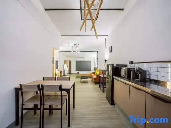 Oasis Suites - Pattaya - Huge Modern Apartments - photo 5