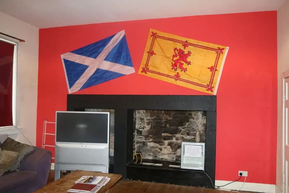 Scottish Apartment - photo 27