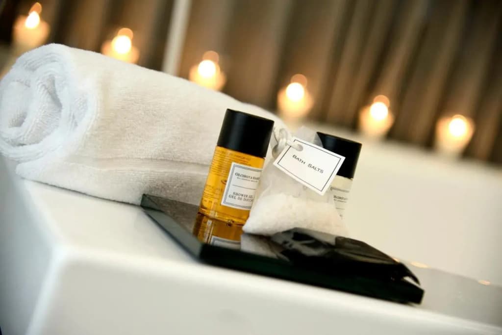 Hotel Único Madrid - Small Luxury Hotels - photo 48