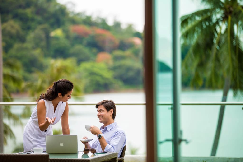 Phuket Panwa Beachfront Resort - photo 39