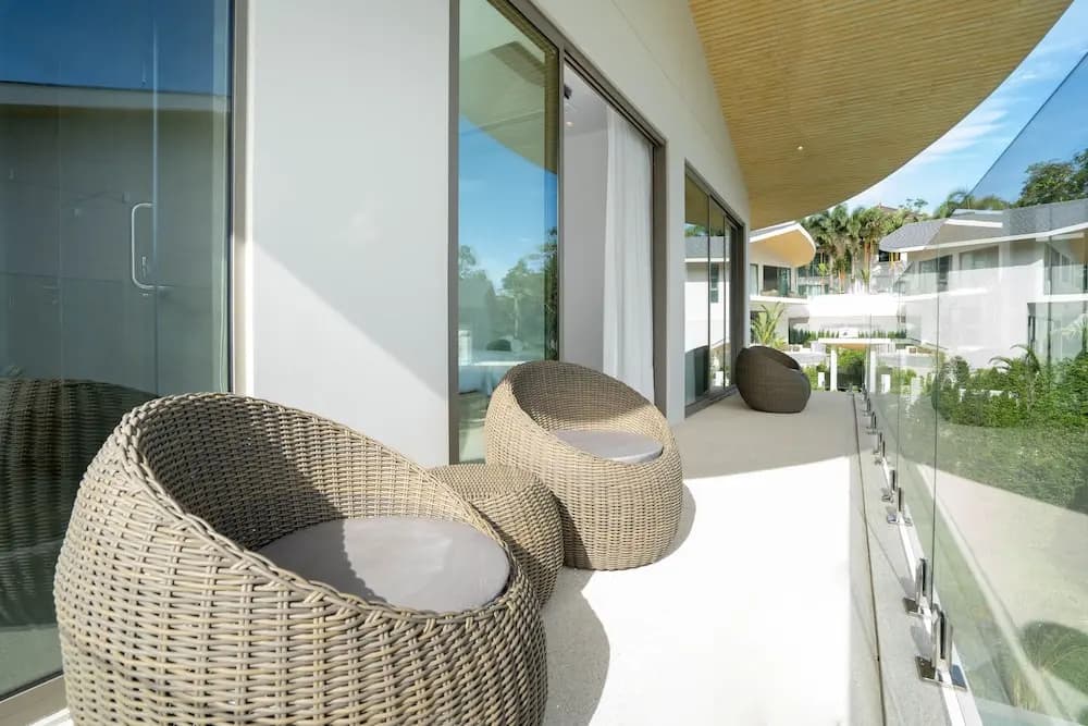 Himmapana Villas - Hills - photo 16