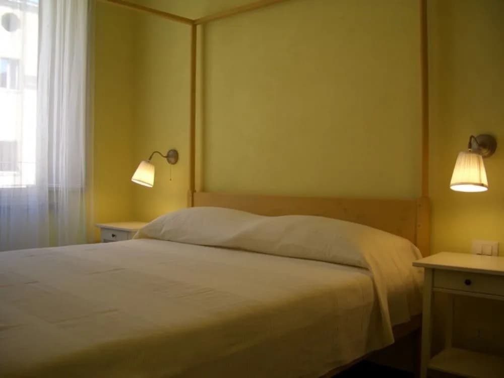 Guest House Rome - photo 4