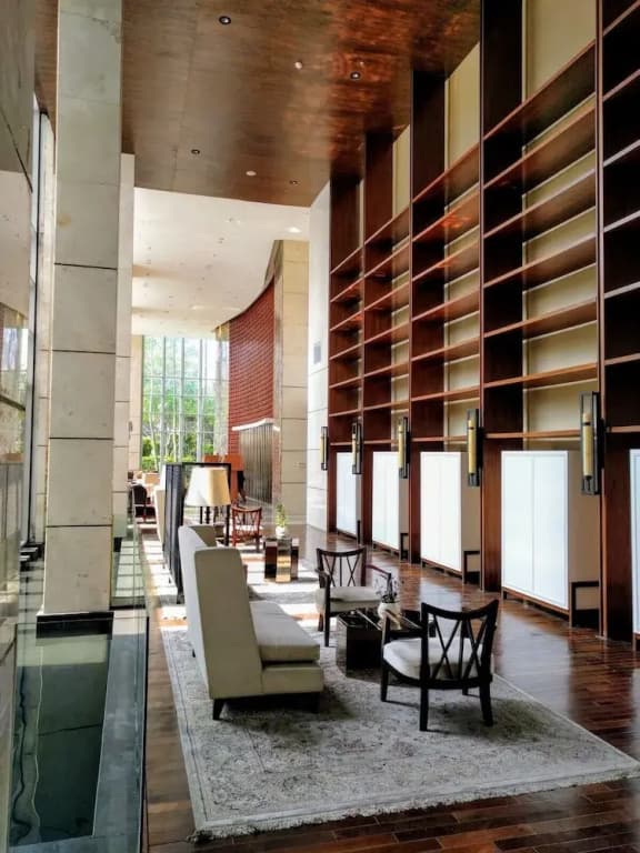 Serenity Luxe Callia Residence - photo 1
