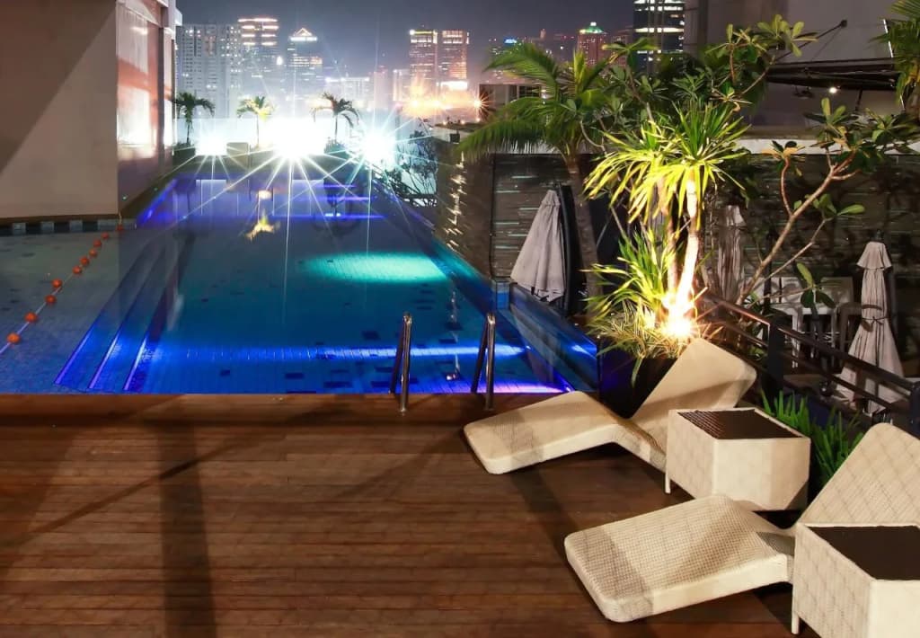 FX Residence - photo 11