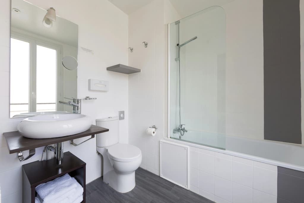 Hotel Jardin de Villiers - photo 10