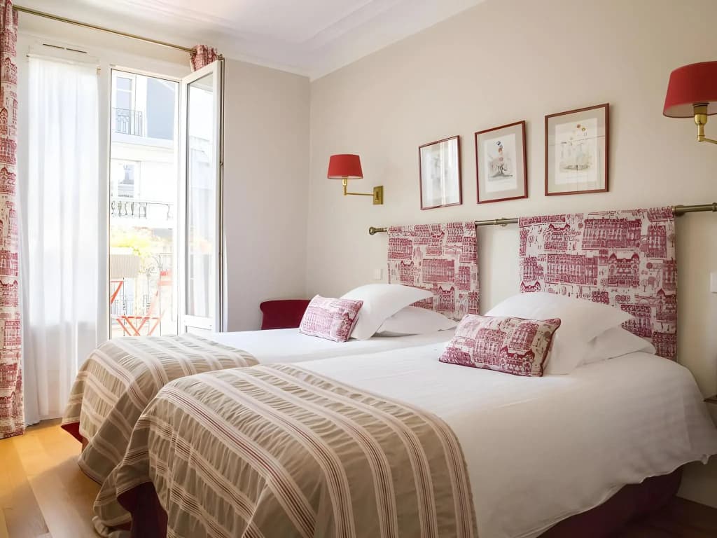 New Orient Hôtel - photo 17