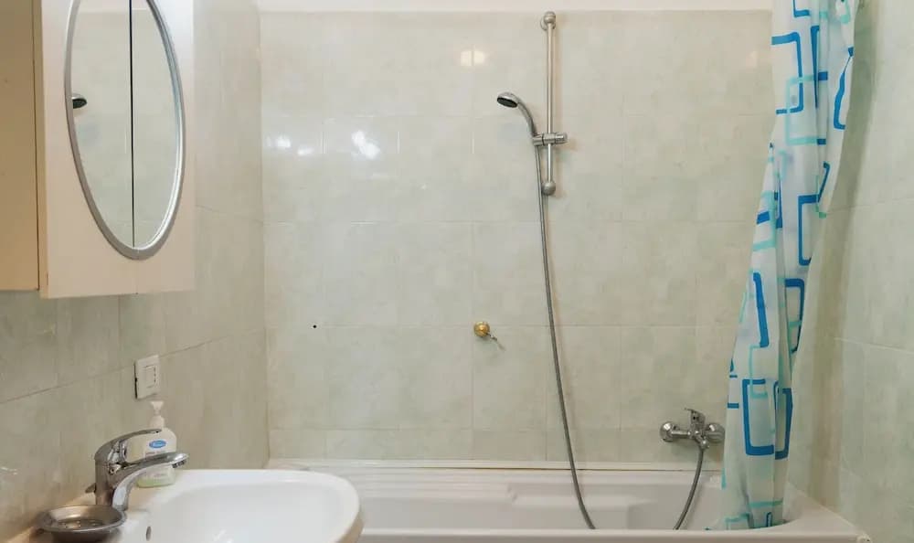 Principe Eugenio Apartment - photo 8