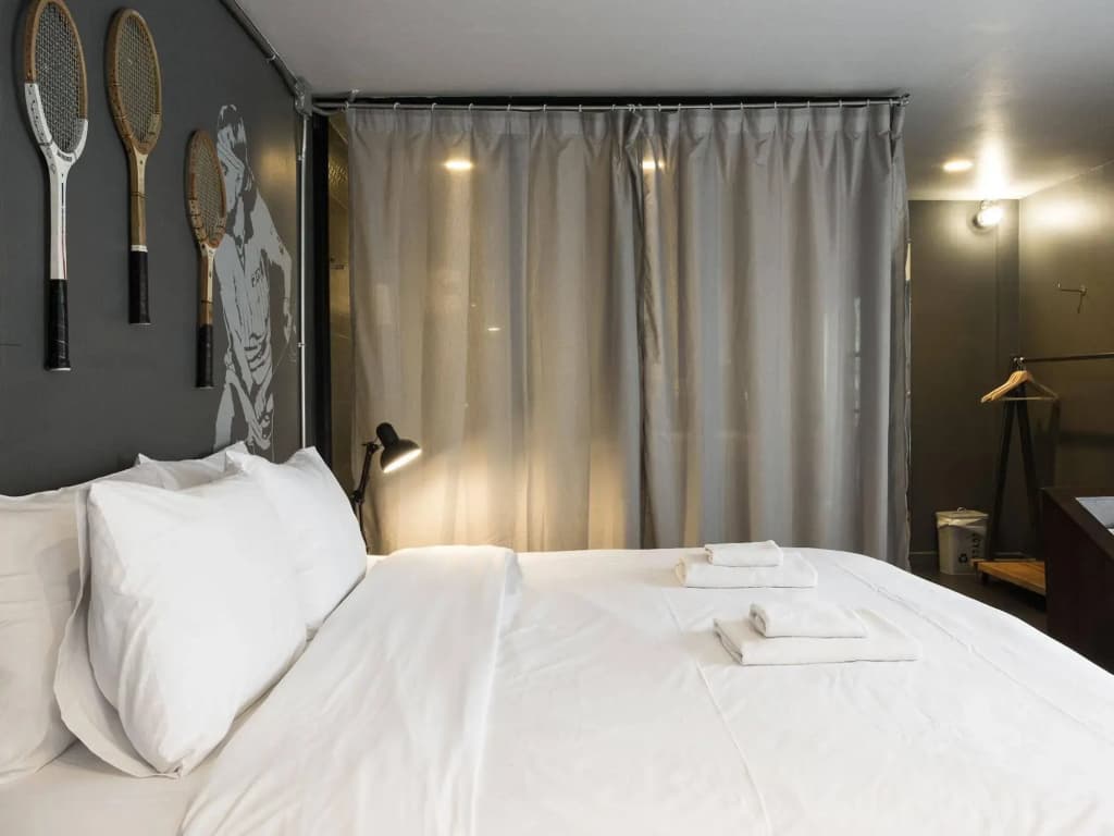 Pyur Otel - photo 2