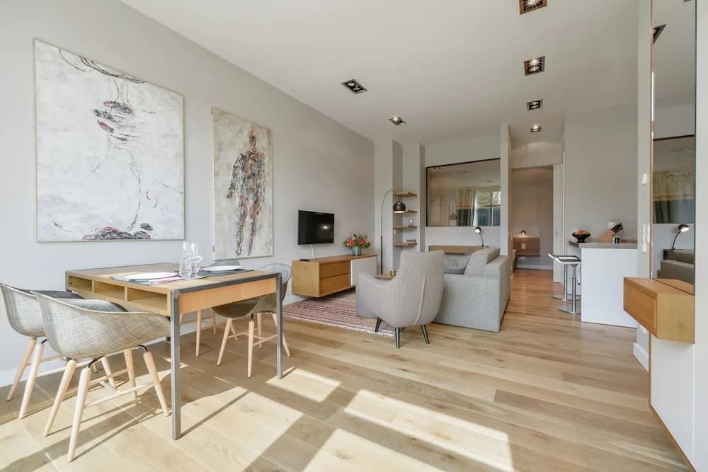 Downtown Apartments Living - photo 20