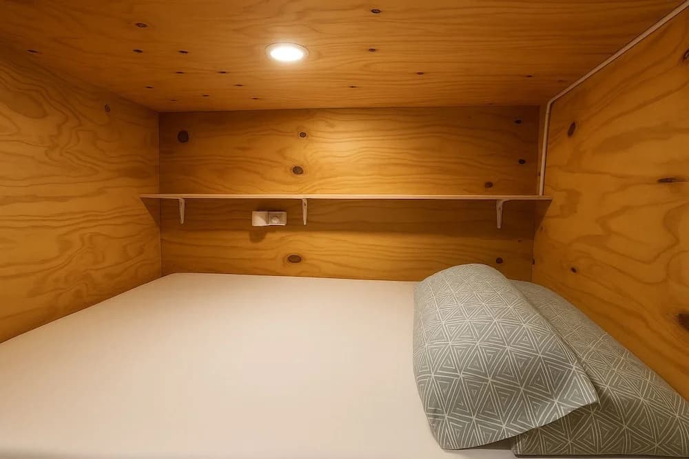 Cubik Rooms - photo 7