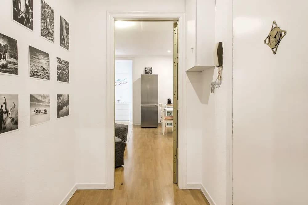 Stunning Apartment Bruc - photo 38