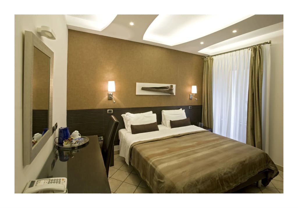 Daphne Luxury Suites - photo 7