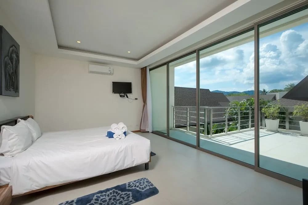 Villa Raja - main photo