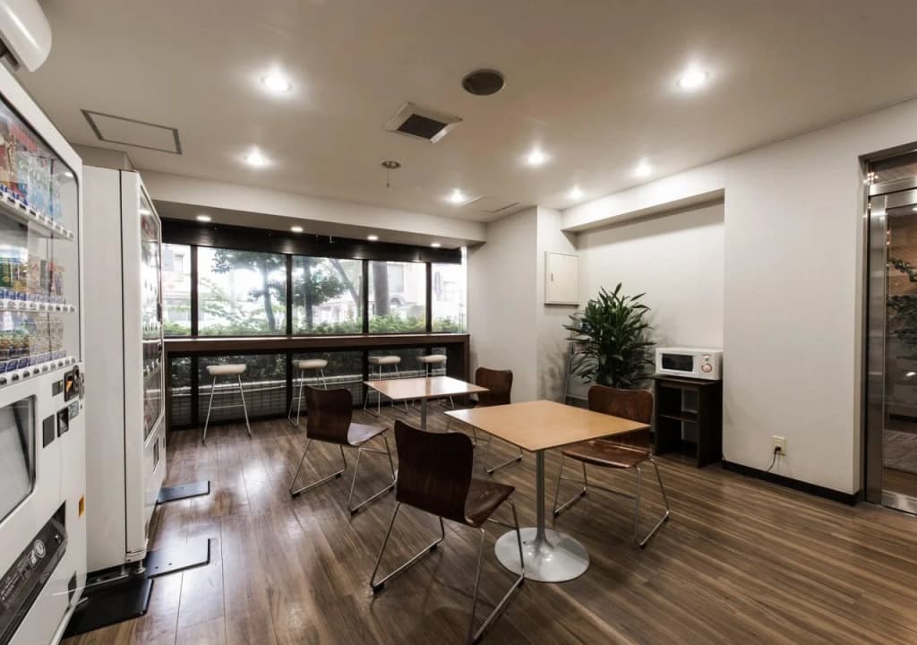Flexstay Inn Ekoda - photo 17