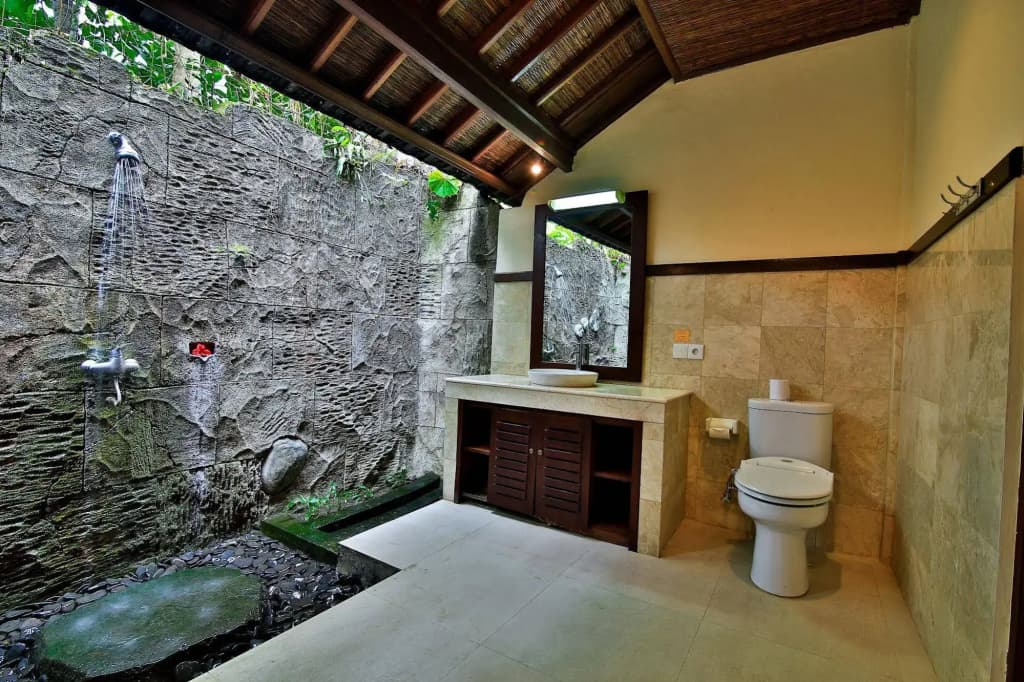 Ananda Ubud Resort - photo 6