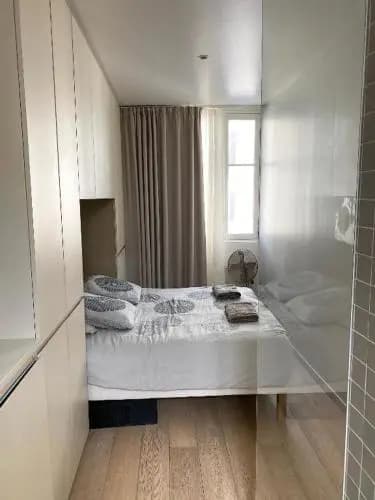 Delightful 1BR next to the Eiffel Tower - photo 5
