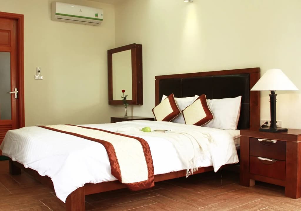 Red Coral Hotel Hoi An - photo 4