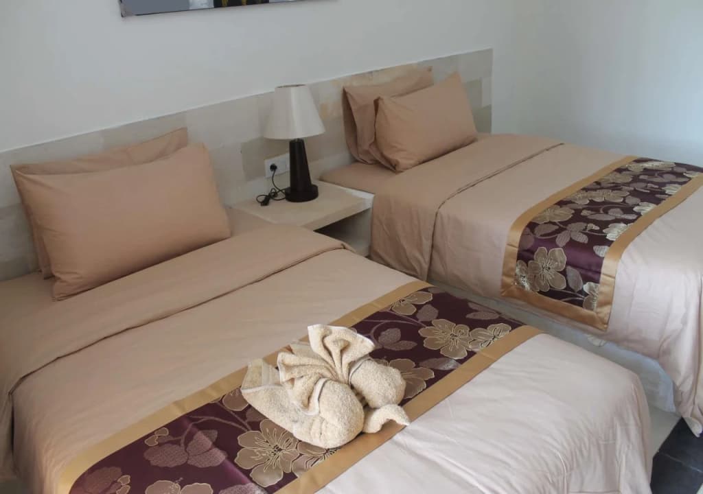 Long Lane Homestay Bali - photo 6
