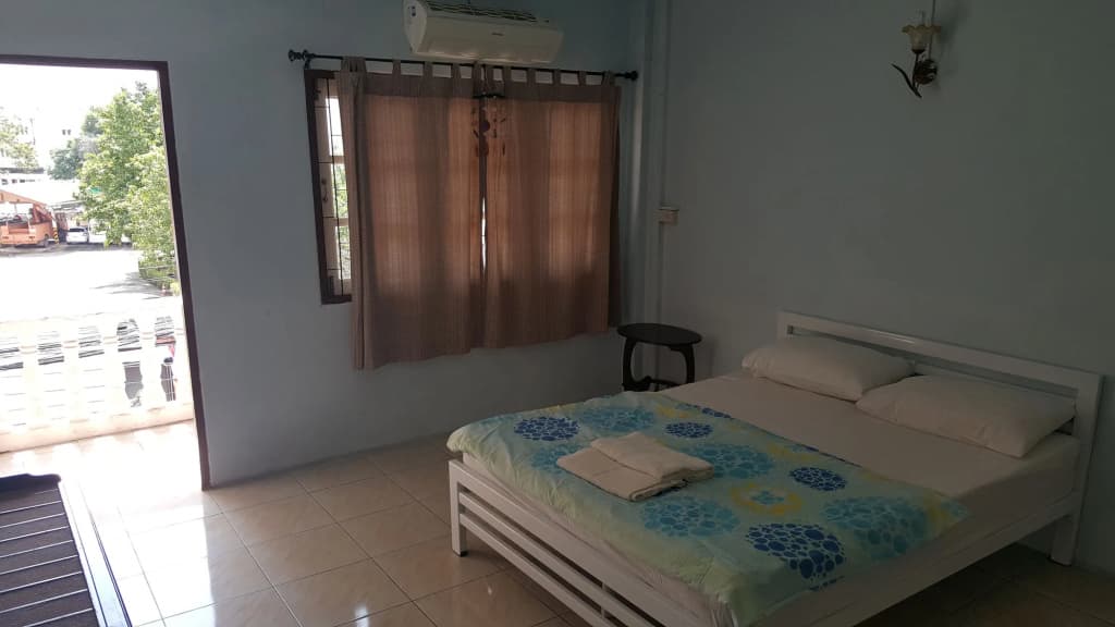 Phuket Blue Hostel - photo 5