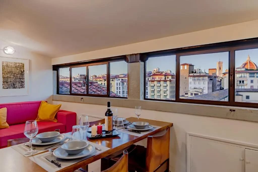 Skyline Florence Apartment - photo 11