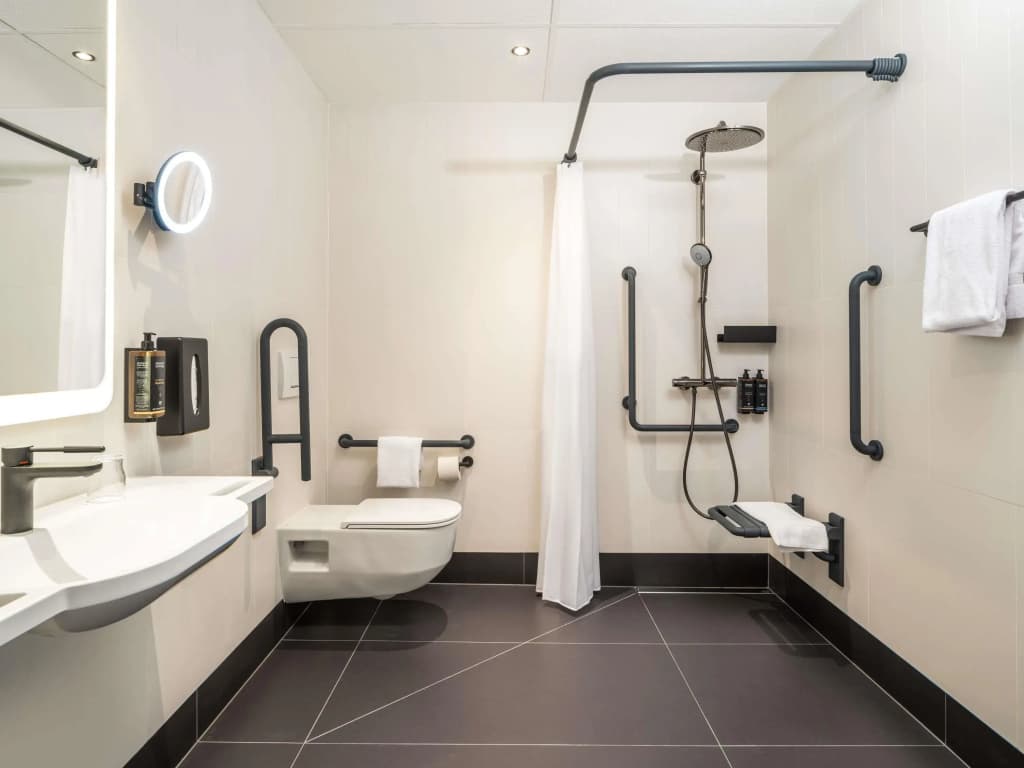 Mercure Wien City - photo 9