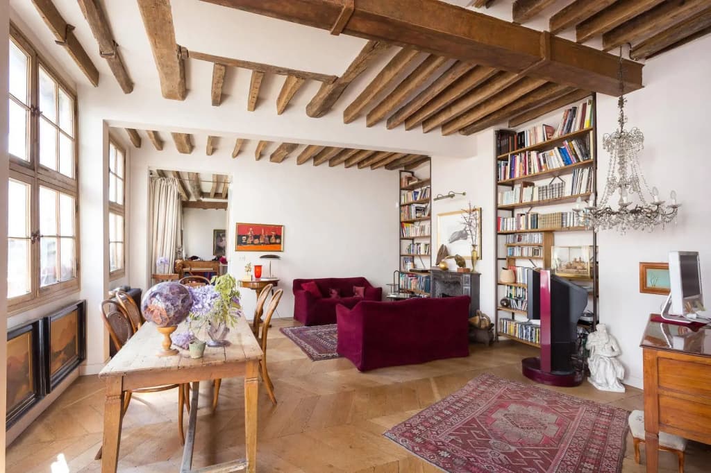 onefinestay - Bastille Apartments - photo 9