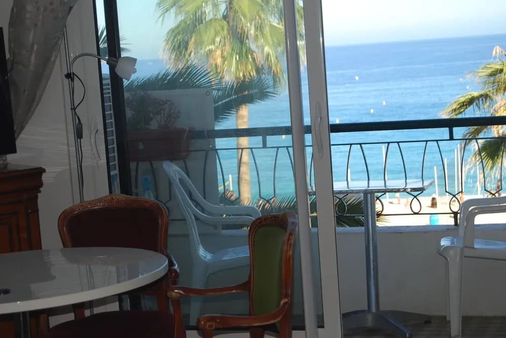 Appart Nice promenade - photo 30