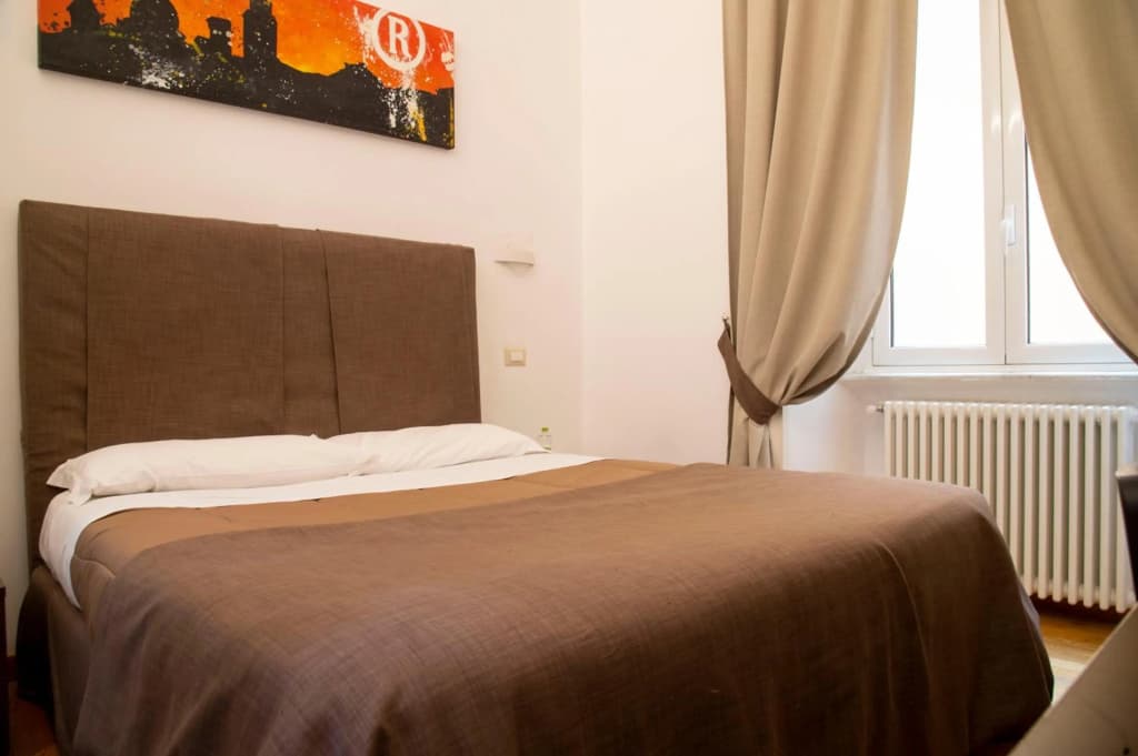 Rome Armony Suites - photo 26