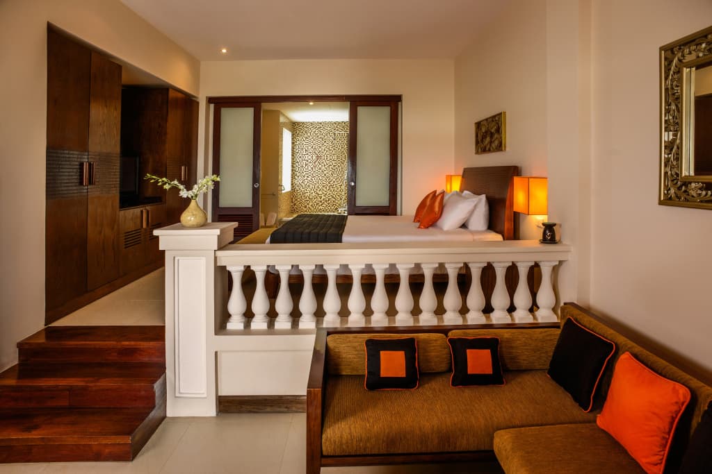 Anantara Hoi An Resort - photo 7