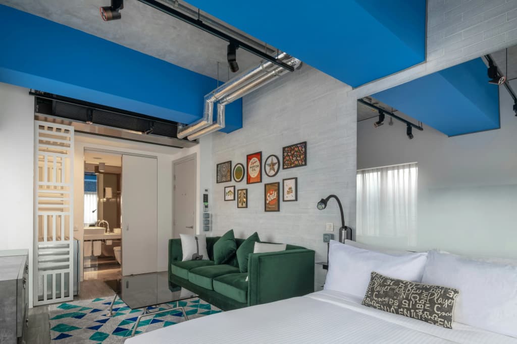 Ovolo Southside - photo 44