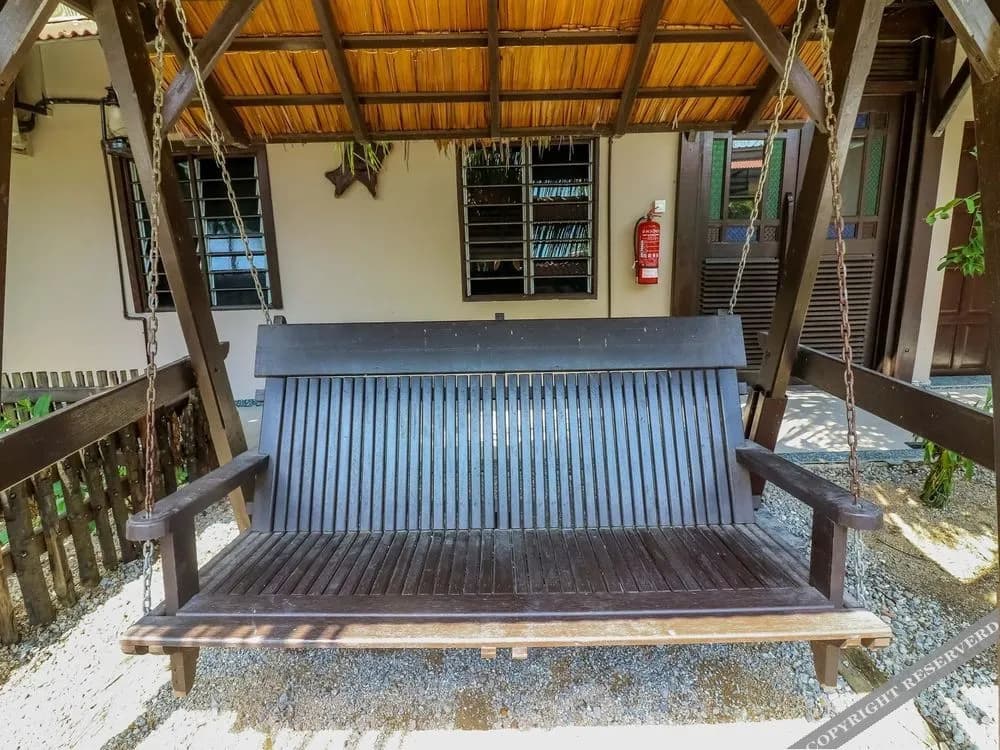 HS Farm Stay - photo 1