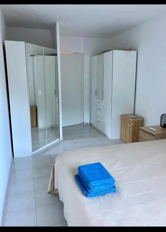 Appartements avec jardin - main photo