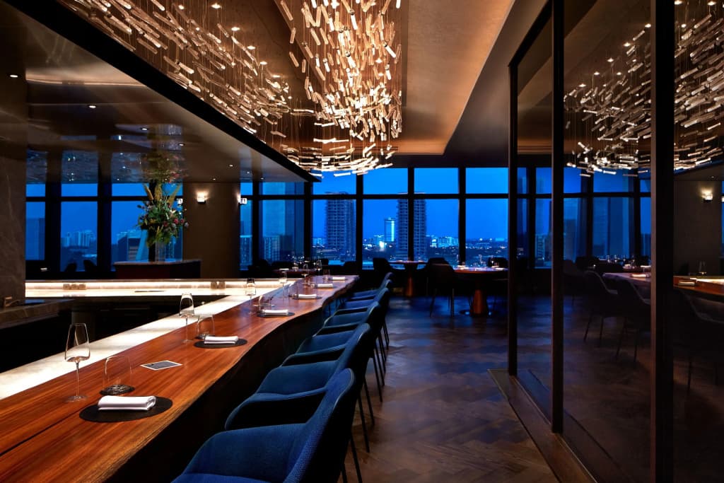Le Meridien Saigon - photo 39